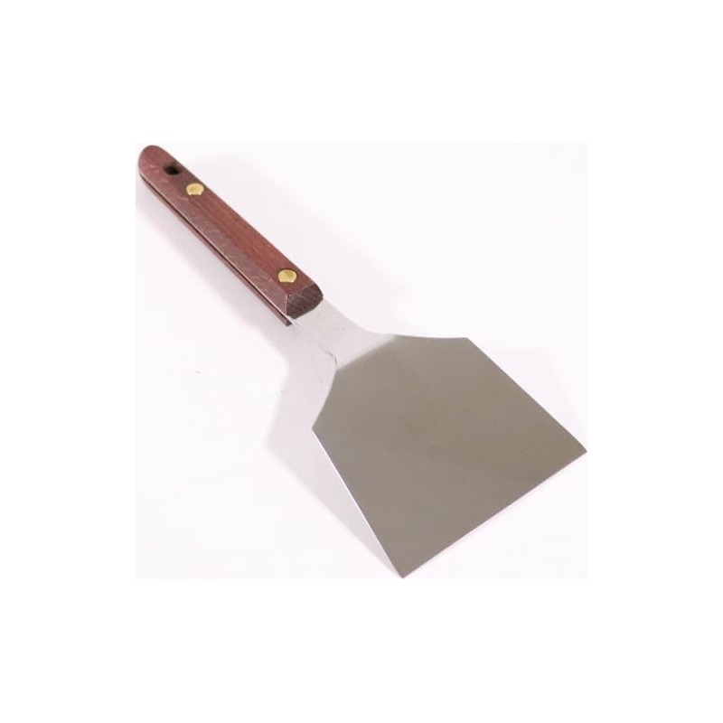 Kanda Kan 065003 Stainless Steel, Large, Made in Japan, Tsubamesanjo,