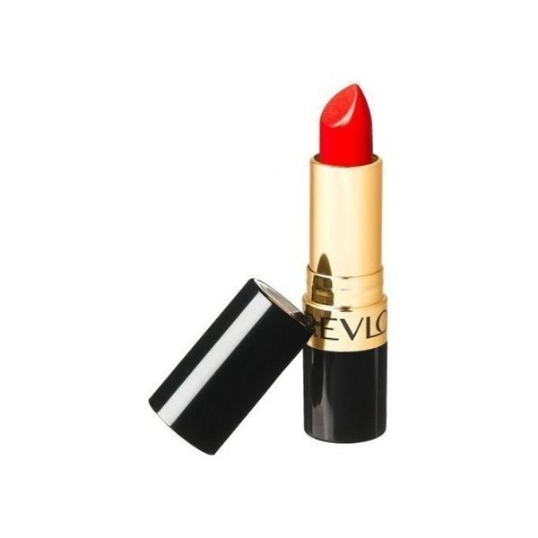 Revlon Super Lustrous Lipstick - 730 Revlon Red