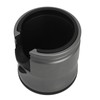 Coffee Portafilter Holder Adjustable Height Universal Easy To Install Round