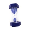Alipis 20 Minute Timer Hexagonal Shape Boys and Girls Timer