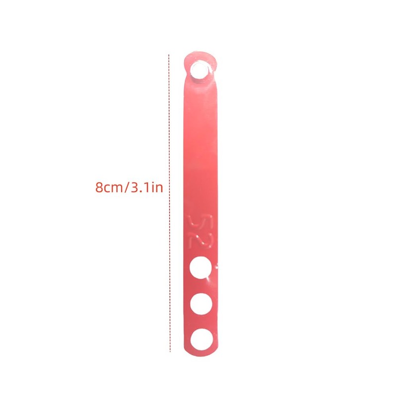 GERMODI Chicken Leg Band Pliers Leg Band Application Pliers For