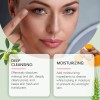 Aceite De Eliminación De Maquillaje,hidratación Natural