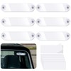 RattanView Ez Pass Holder Transponder Holder for Car Windshield Ez