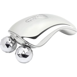 Macross Ufurl MEBL-120 Facial Beauty Device EMS Roller Body Y Shape Coro EMS Fit Up Roller Linage