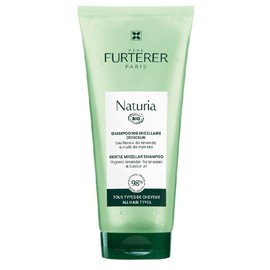 Rene Furterer Naturia Mild Shampoo 200ml