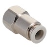 H & H One Touch Fittings Female Union RC1/4 #