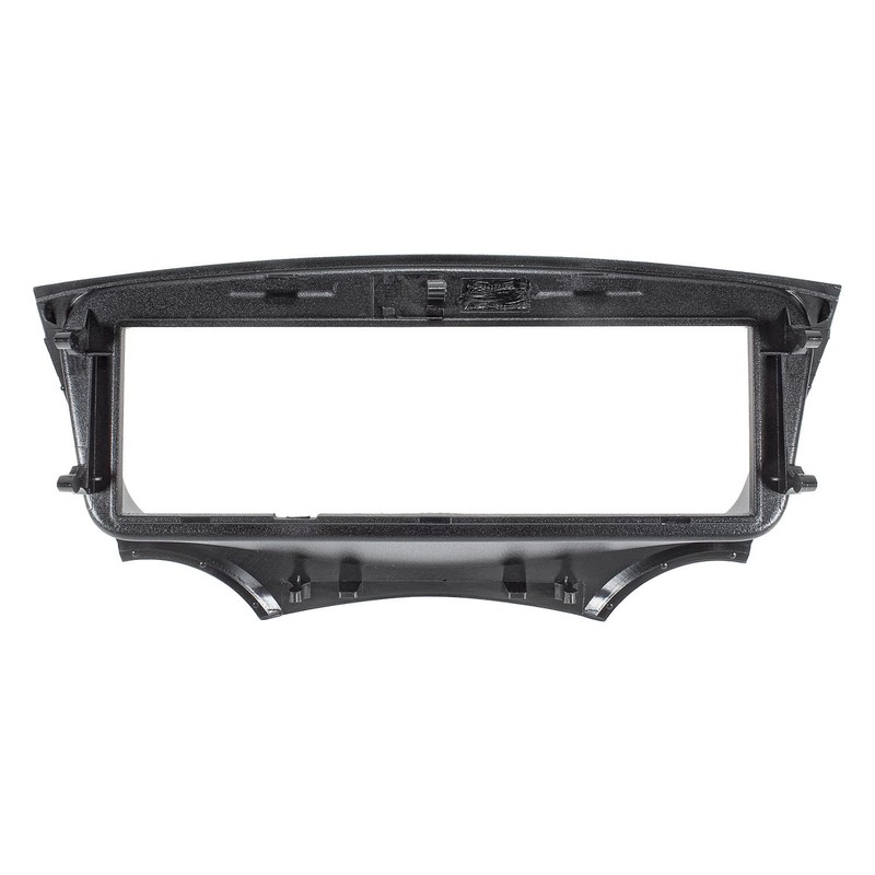 tomzz Audio 2415-050 Radio Faceplate Compatible with Ford KA RU8
