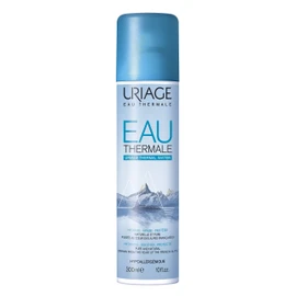 Uriage Thermal Water, 300 ml, (Pack of 1)