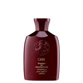 Shampoo for Beautiful Color by Oribe for Unisex - 2.5 oz Shampoo