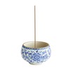 Incense Burner, Incense Burner, Incense Holder for Mini Buddhist Altar,