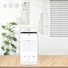 WiFi DIY Smart Motorized Chain Roller Blinds Shade Shutter Drive