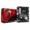 ASRock B550 Phantom Gaming 4 AC Supports 3rd Gen AMD