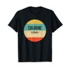 Cologne Germany T-Shirt