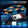 Automotive Diagnostic Scanner Full System Bi-Directional Scan Tool FCA AutoAuth