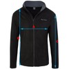 Rock Creek H-139 Men's Fleece Jacket, Sweat Jacket, Transition Jacket,