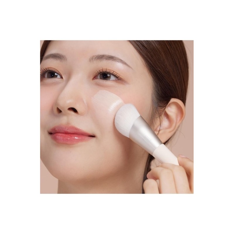 Tulip Cover Foundation Brush / 툴리프 커버 파운데이션 브러시