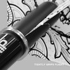 Bullydarts Target Pro Grip Dart Shafts with Locking Rings -