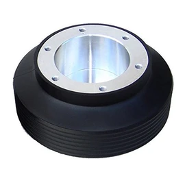 Works Bell Rapfix Short Hub - 535S