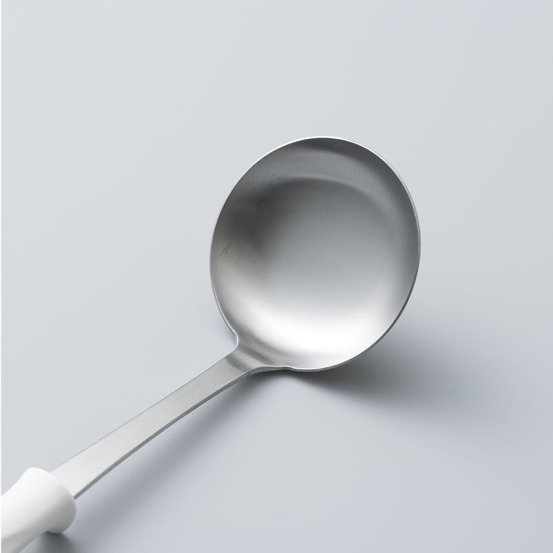 Kai KAI DE5820 Ladle, Mini, White, Kai House Select, Made