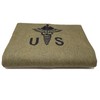 M MCGUIRE GEAR Military Style Wool Camping, Survival, and First