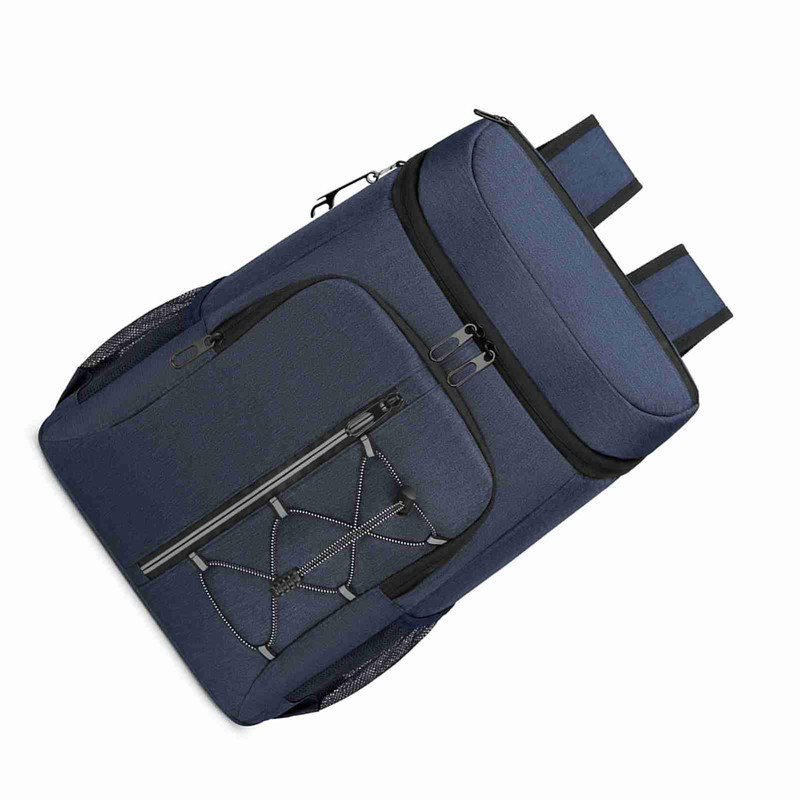 Insulated Cooler Backpack Comfortable Soft Cooler Bag Lightweight Camping Backpack