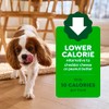 Greenies Pill Pockets for Dogs Large Size, Dog Treat Pouch