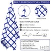 Trade Fountain Tea Towels - Pack of 5 Tea Towels