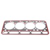 Cylinder Head Gasket 19077‑03310 Replacement Fit for Kubota V2203 Engine