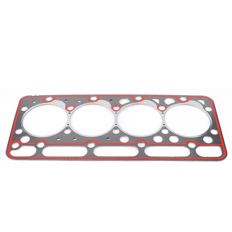 Cylinder Head Gasket 19077‑03310 Replacement Fit for Kubota V2203 Engine