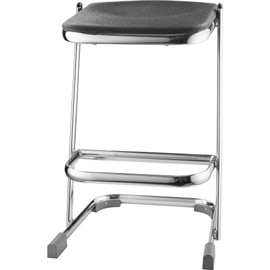 National Public Seating NPS 24" Elephant Z-Stool