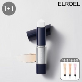 Eloel New Blancic Navy Single Item 1+1+Concealer present / 엘로엘 NEW 블랑스틱 네이비 단품1+1+컨실러 증정