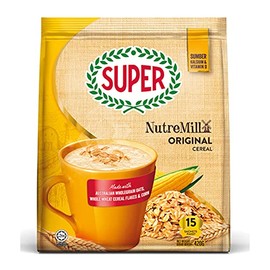 SUPER NutreMill 3in1 Cereal Original