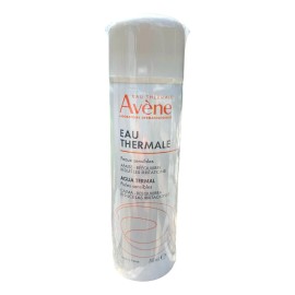 Avene Agua Termanl Anti-irritante 50 Ml