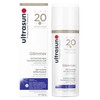 Ultrasun Glimmer Spf 20 Schimmerndes Sonnenschutz-Gel, 1er Pack (1 x