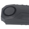 Bike Alarm 113dB Sensitivity Volume Adjustable Waterproof Bike Anti Theft