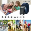 [LionVII] Men's Belt, Extendable, Auto Lock, Nylon Belt, Work, Sports,