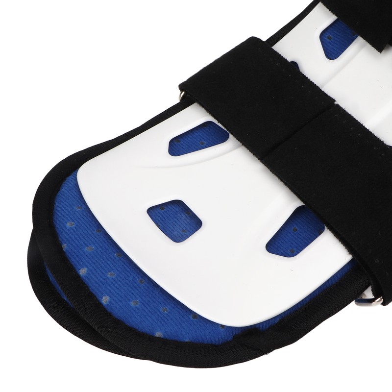 Ankle Brace Breathable 360° Protection Detachable Reusable Washable Adjustable Foot