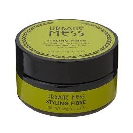Urbane Mess Styling Fibre, 85 g