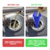 HQRNYP Oil Funnels, Funnels for Automotive Use, Automotive Multi-Function Plastic