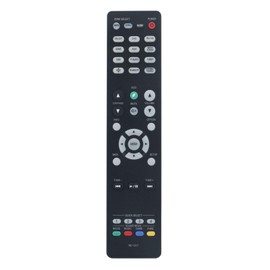 RC-1217 Ersatz Fernbedienung - VINABTY RC 1217 Fernbedienung für Denon RC1217 Integrated Network AV Receiver Remote Controller