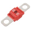 BOJACK AMI/Midi 50A High Current Fuse - Bolt-on Fuse 50