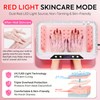 UV LED Nail Lamp, 120W UV Light for Gel Nails