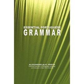Essential Portuguese Grammar