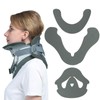 EHRBGK Aspen Vista Replacement Cervical Collar Pads - Medical Replacement