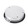 Wall Clock Hidden Safe Secret Safes Container Box for Money