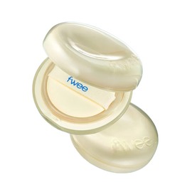 FWEE Puy Cushion Egg Fit Cover 5Colors / FWEE 퓌 쿠션 에그핏 커버 5Colors