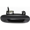Garage-Pro Front, Passenger Side Exterior Door Handle Compatible with 1994-2001