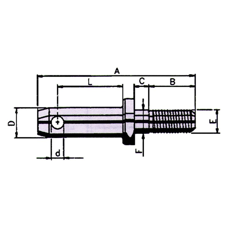 Dema ULE Bolt – Cat I – 22.5/22.2