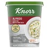 Knorr Professional Alfredo Sauce Mix Made With Real Parmesan Cheese,