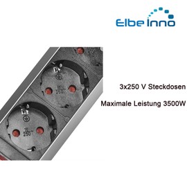 EL105 Series 17.08.2019